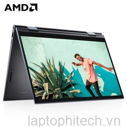 [Mới 100% ] Dell Inspiron 14 7415 2in1 (Ryzen™ 5-5500U, Ram 8GB, 256GB SSD, FHD)