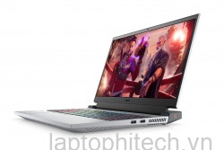 [Mới 100%] Dell Gaming G15 5515 (Ryzen 7-5800H, 8GB, 512GB, RTX 3050Ti, 15.6” FHD 120Hz)