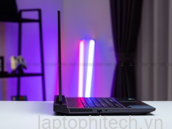 Dell Gaming G16 7620 (Core i7-12700H, 16GB, 512GB, RTX 3060 6GB, 16" 2K+ 165Hz IPS)