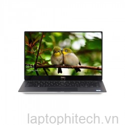 Dell XPS 13 9370 Core i5- 8250U -  RAM 8GB - SSD 256GB - VGA Intel HD Graphics 620 - MH 13.3 inch FHD