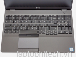 Dell Latitude 5501 | Core i5-9400H | RAM 8GB | SSD 256GB | Màn 15.6″ FHD ips