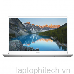 Dell Inspiron 5490 silver - Core i5 10210U - RAM 8GB - SSD 512GB MX250 - 14" FULL HD IPS