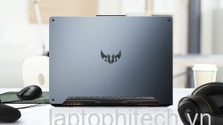 Laptop ASUS TUF Gaming F15 FX506LI  Core i5-10300H GTX1650 4G 
