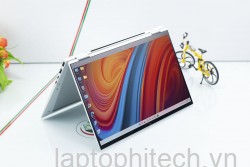 HP EliteBook X360 1040 G7 i7*10610U Ram16G SSD512G 14"FHD Touchscreen 