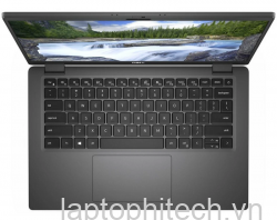 Dell Latitude 7410 Intel Core i7-10610U  / Ram16G / SSD256G / 14.0FHD 