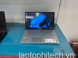 Laptop Asus VivoBook X515JP i5 1035G/8GB/256GB/2GB MX330