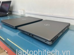 Dell Precision 7550 Core i7*10850H | Ram16G | SSD512G | Nividia T1000 4G |15.6FHD