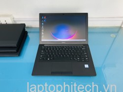 Laptop Dell Latitude 7290 core I5-8250U/ 8GB/ 256GB/ 12.5″ HD