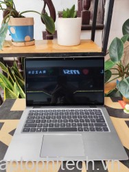 Dell Latitude 7420 2 in 1 Core i7-1185G7 / RAM 32GB / SSD 512GB / Màn 14.0 inch FHD Touch