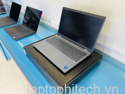 Mới 100% Laptop Dell Latitude 3540 i5 1235U/8GB/512GB/15.6" FHD 