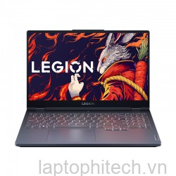 [New 100%] Lenovo Legion 5 R7000 Ryzen 7-8745H, RTX 4060 8GB, Ram 16GB, SSD 512GB, Màn 15,6' FHD 144Hz