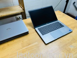 Dell Latitude 7420 - Intel Core i5 - 1145G7 | 16GB | SSD256 14 inch Full HD Vỏ Nhôm