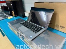 Dell Latitude 7400 2-in-1 Core i5/i7 8665U| Ram 16GB| SSD 256GB | 14 inch FHD Touch