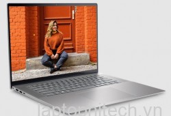 Dell Inspiron 16 N5620 i5 - 1240P | RAM16GB | SSD512GB | MH16.0"FHD | VGA Xe