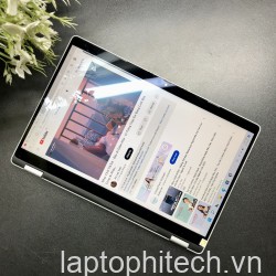 Dell Latitude 5310 2in1 - Intel Core i7-10610U | 16GB | 13.3 inch Full HD Touch Xoay Gập 360