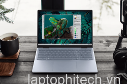 [Mới 100%] Dell Inspiron 7440 Plus 2024 Core i5-12450H, 16GB, 512GB, Intel Iris Xe Graphics, 14" FHD+