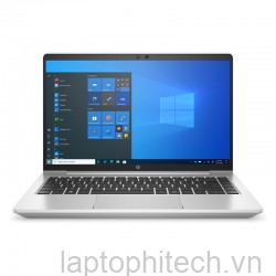 HP ProBook 640 G8 Core i5-1135G7 Ram 8Gb SSD 256Gb 14″ FHD