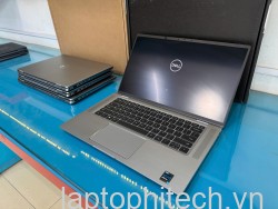[Like New] Dell Latitude 9520 (Core i7-1185G7, 16GB, 512GB, Iris Xe, 15" FHD IPS)
