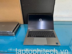 Laptop Dell Latitude 9420 Core i7 1185G7 16GB 512GB SSD 14 inch FHD