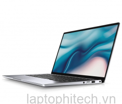 Dell Latitude 9410 2in1 Core i5- 10210U / Ram16G  /SSD512/ 14.0FHD Touch