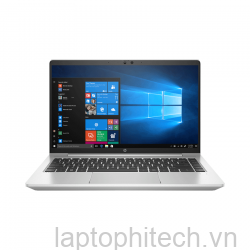 HP ProBook 430 G8 Core i5-1135G7 Ram 8Gb SSD 256Gb 13.3″ FHD