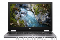 Dell Precision 7540 Core™ i7-9750H Ram 16 SSD 512 15.6 FHD T2000 4GB