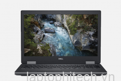 Dell Precision 7540 Core™ i9-9850H Ram 16 SSD 512 15.6 FHD T2000 4GB