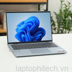 Dell Inspiron 14 5445 AMD Ryzen 7-8840HS | 16GB | SSD 512GB | 14 inch 2.2K