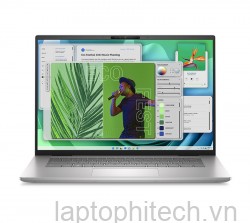 Dell Inspiron 16 Plus 7630 (Core i7-13620H, 16GB, 1TB, Intel Graphics, 16" 2.5K)