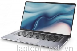 Dell Latitude 9510 – Core i7 10710U, Ram 16GB, SSD 512GB, 15.6″ FullHD