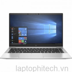 HP Elitebook 850 G8 i5-1145G7 | RAM 16GB | SSD Nvme 256G| LCD 15.6' FHD | Windows 10 Pro