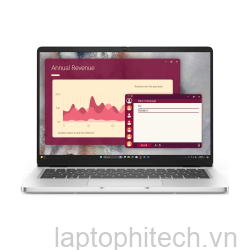 [New 100%] Dell Pro 14 PC14250 2025 (Core Ultra 5 235U, 8GB, 512GB, 14 FHD+ Platinum Silver)