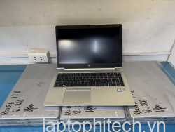 HP EliteBook 850 G6 I7 8650U/8gb/256gb/fhd 15.6 inch