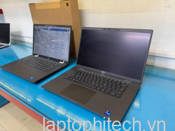 Dell Latitude 7520/ i5-1145G7/ RAM 16GB/ SSD 256GB/ 15.6" FHD/ Mới 99%