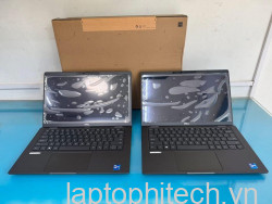 DELL LATITUDE 7430 i5 1245U/16/256/fhd carbon like new 99%