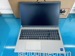 DELL LATITUDE 5530 I5 1235U/ 8GB/ SSD 256GB/ LCD 15.6INCH FHD