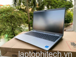 Dell Latitude 5531 i7 12800H  8G  256G Màn 15.6 inch FHD