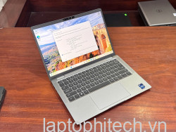 Latitude 7340 i5 1345U/16/256/FHD 13,3 inch (nhôm)