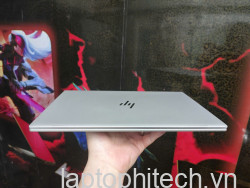 Hp Envy 13 BA1001TU i5 1135g7/16/256/13.3'' FHD