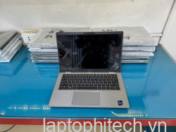 Dell Latitude 7430 i5 1245U/32/256/FHD 2in1 Nhôm bạc Cảm ứng