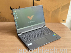 Hp victus i7 11800H/16/512/RTX 3050/FHD 15.6 inch