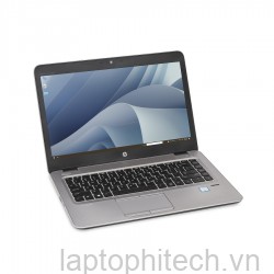 Laptop HP Elitebook 840 G4  Coi5* 7200U -  RAM8GB - SSD 256G - Intel® HD Graphics 620 - MH 14INCH FHD
