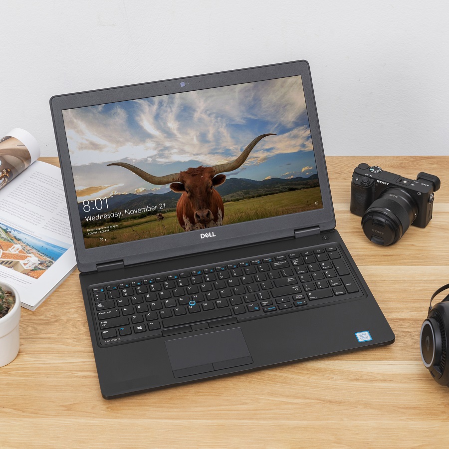 Laptop Cũ Dell Latitude E5590 Core i7* 8650U -- Giá Siêu Rẻ - Địa Chỉ Bán  Laptop Cũ Uy Tín 