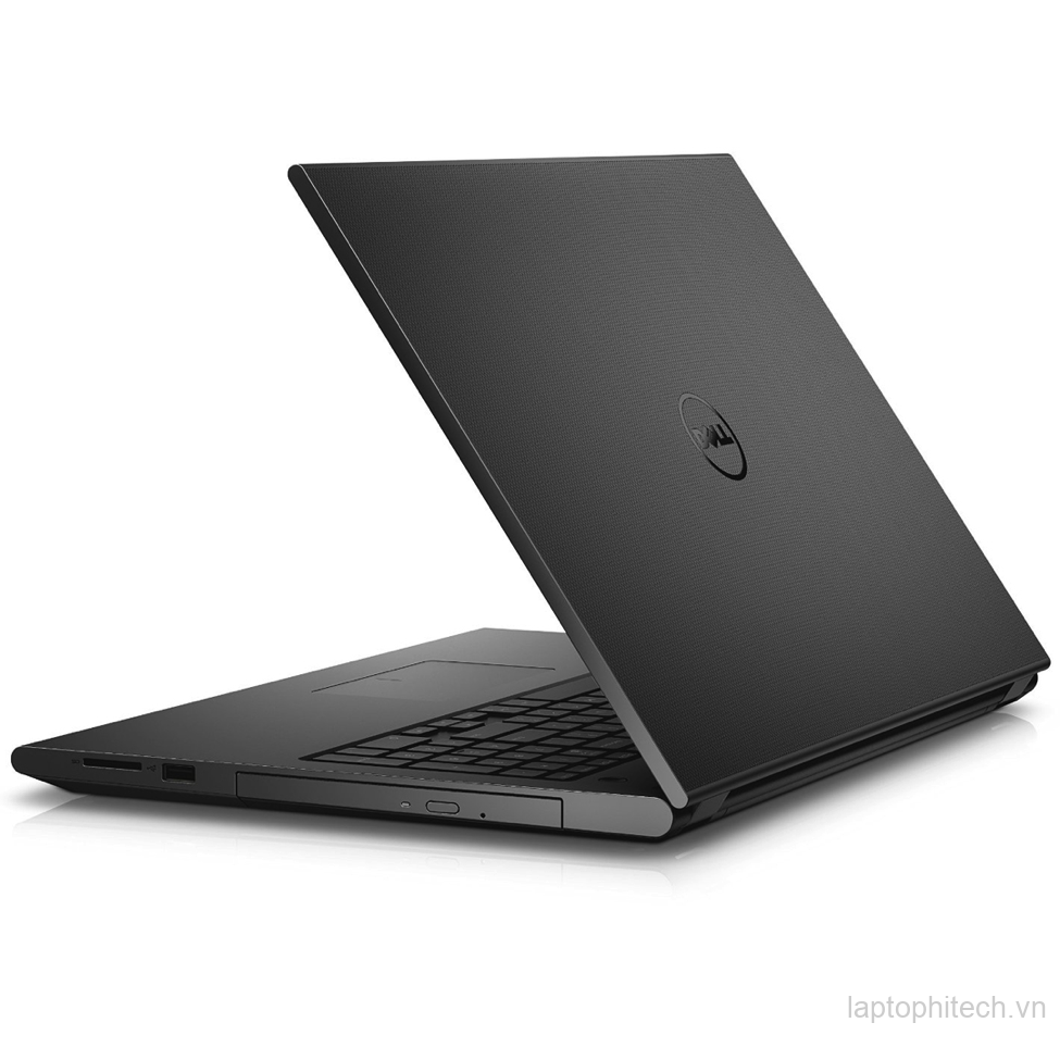 Laptop Cũ Dell Vostro 3549   Core i5-5200U - RAM 4G - SSD 120G - VGA Nvidia Geforce 820M- 2G - MH 15.6" HD 
