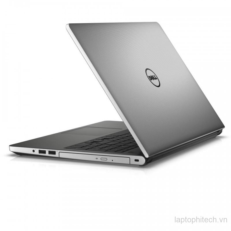 Laptop Cũ Dell Inspiron 5558  Core i7*  5500U -  RAM 4GB - SSD120GB - VGA NVIDIA GT 920M - MH15.6″ HD
