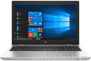 Laptop Hp Probook 650 G5 Core i5 - 8265U Ram8Gb SSD256Gb Intel® HD Graphics 620 MH 15.6 Full HD