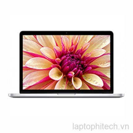 MacBook Pro 2015 Cũ 13-inch i5 8GB 128GB  MF839
