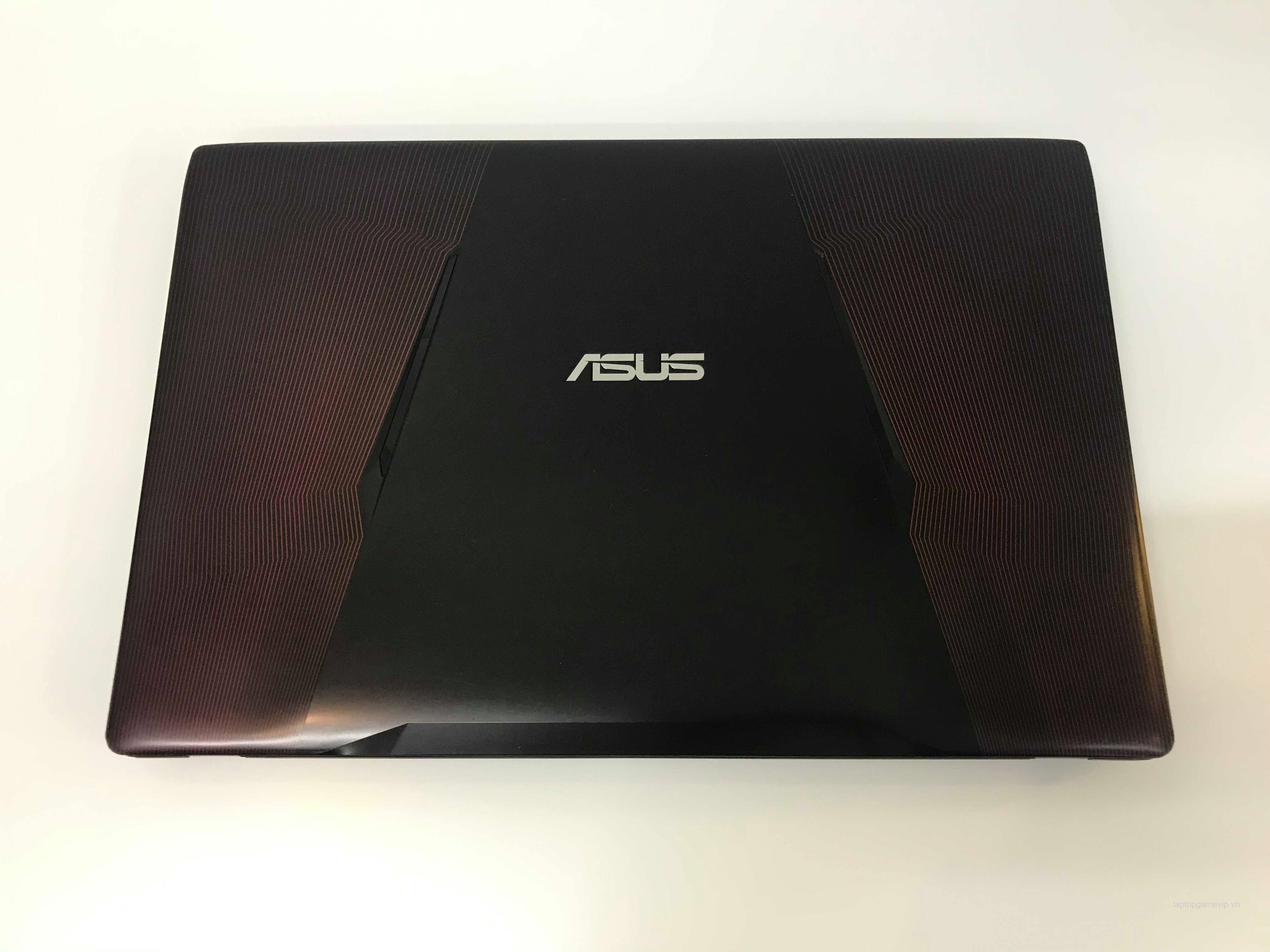 Laptop   Asus N552VX (Core i7-6700HQ, RAM 8GB, SSD 128GB + HDD 1TB, VGA 2GB NVIDIA GTX 950M, 15.6 inch FHD