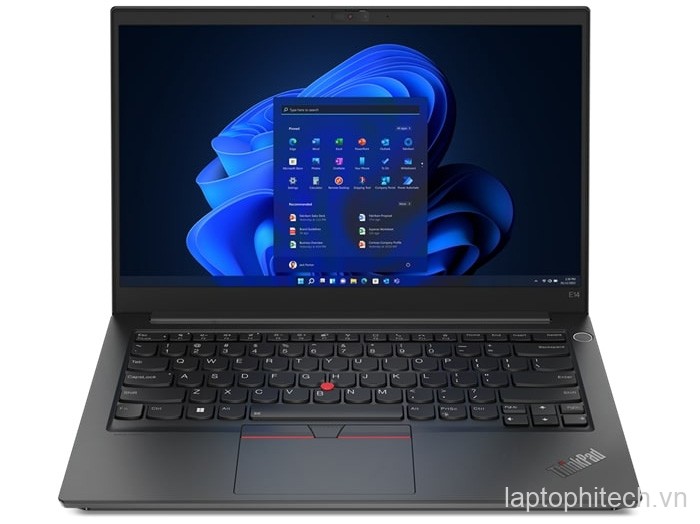 LAPTOP LENOVO THINKPAD E14 /i5 10210U /8GB/ 256Gb/14.0″ FHD IPS