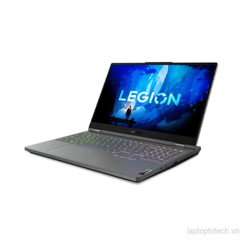 Lenovo Legion 5 2022 Core i7-12700H/ 16GB/ 512GB/ RTX 3060 6GB/ 15.6″ QHD 165Hz